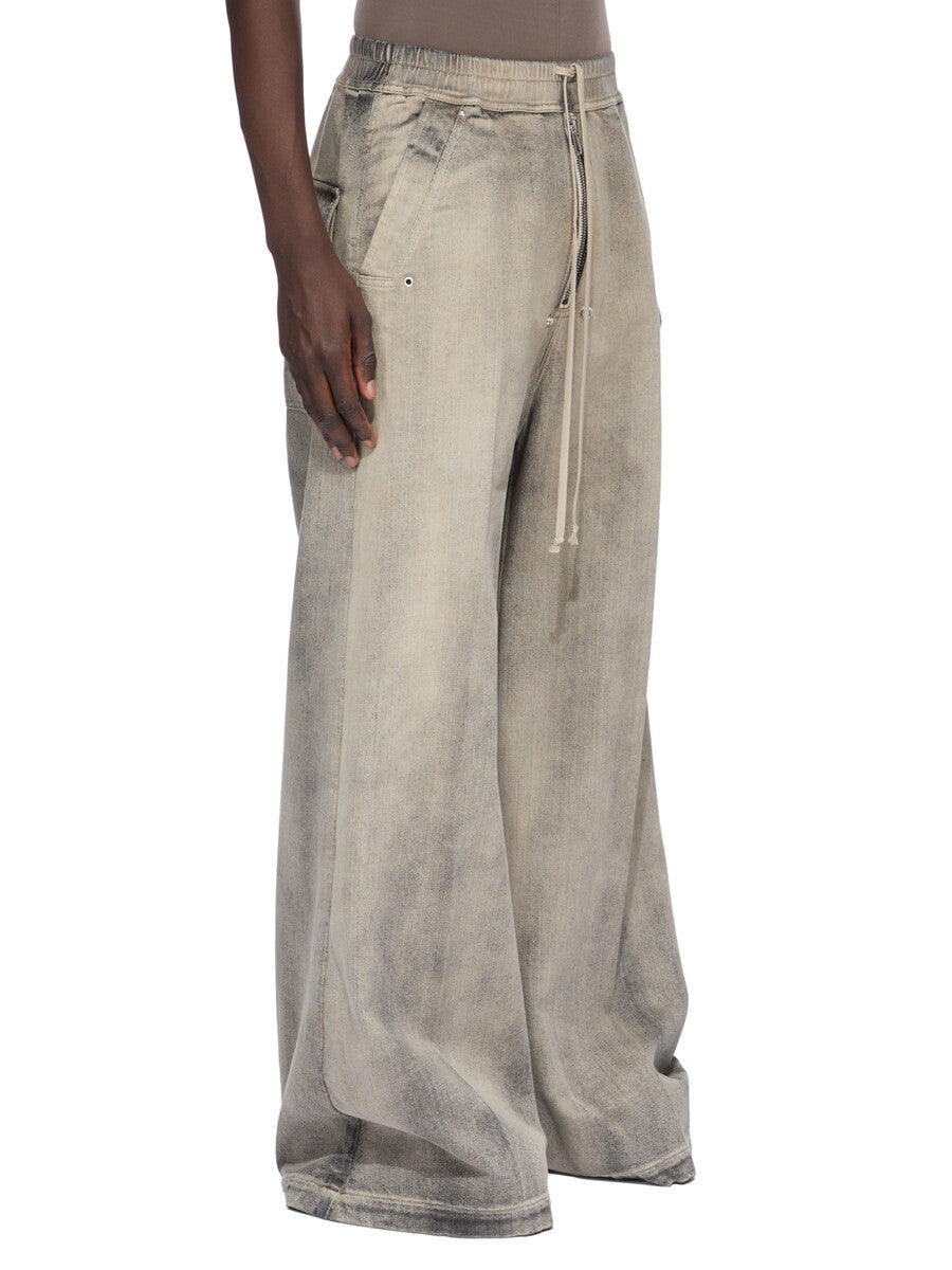 Rick Owens Geth Belas