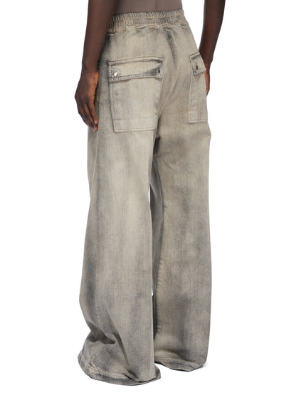 Rick Owens Geth Belas