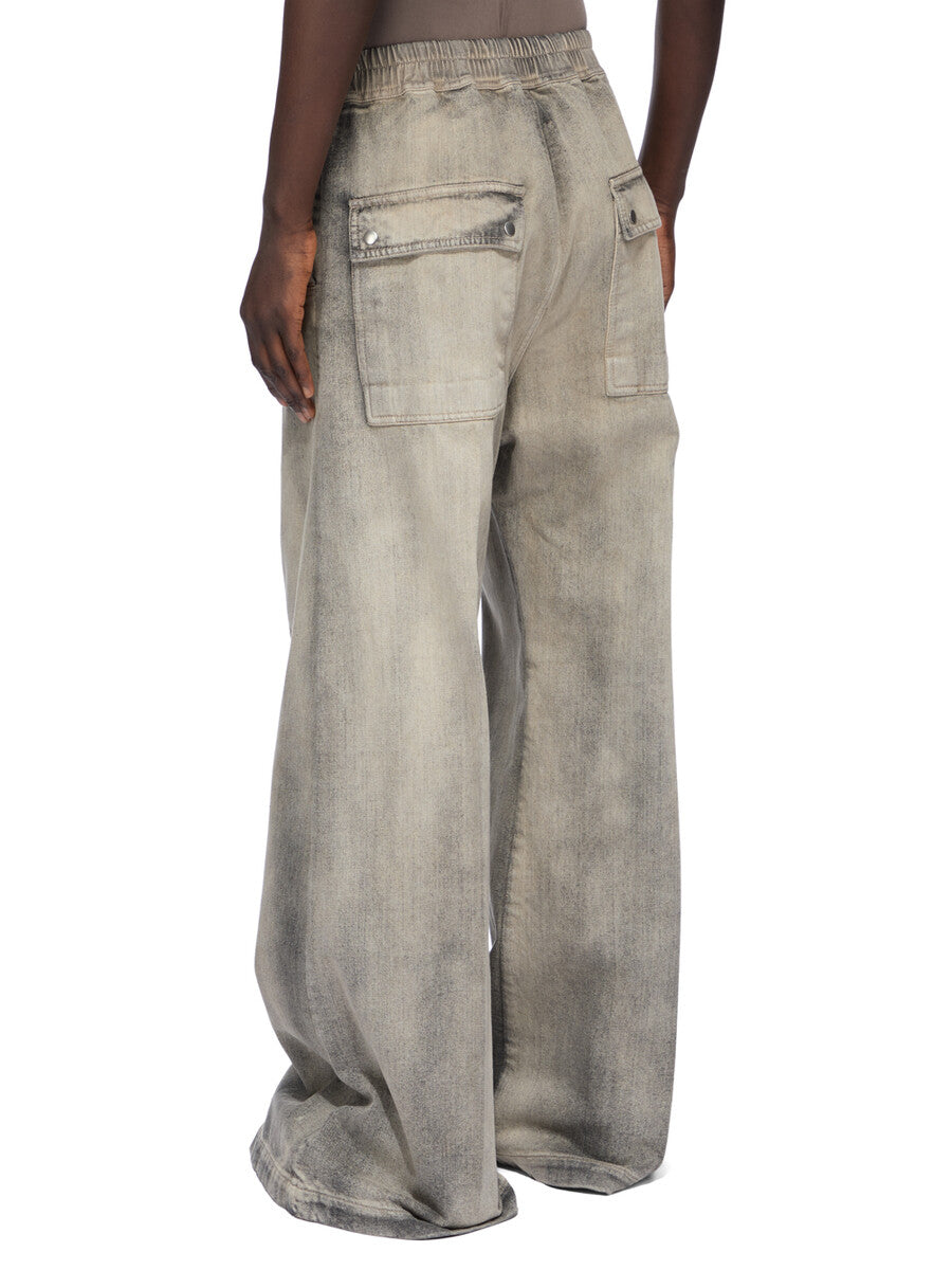 Rick Owens Geth Belas