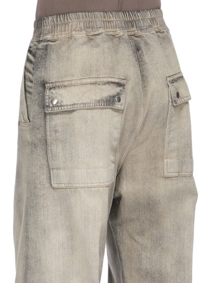 Rick Owens Geth Belas