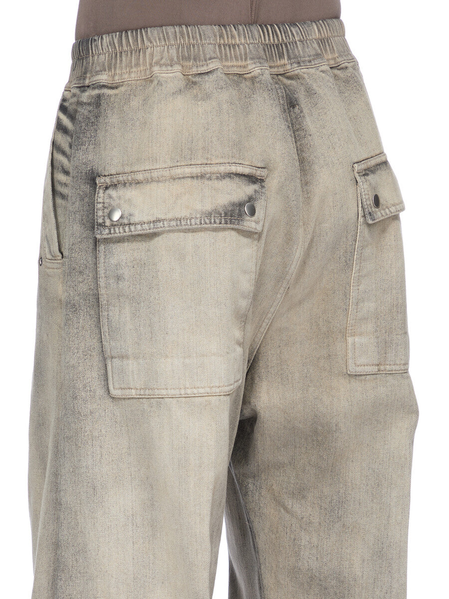 Rick Owens Geth Belas