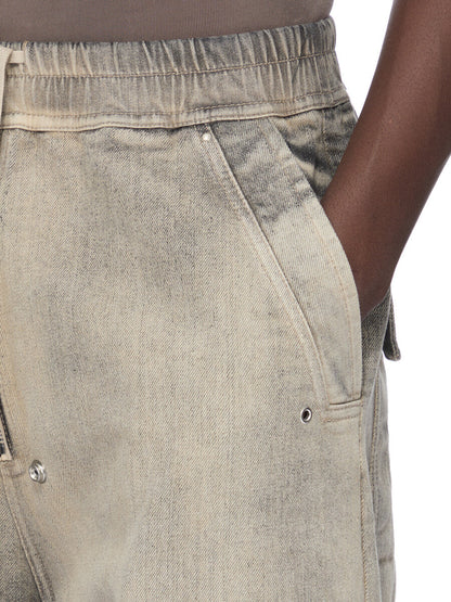 Rick Owens Geth Belas