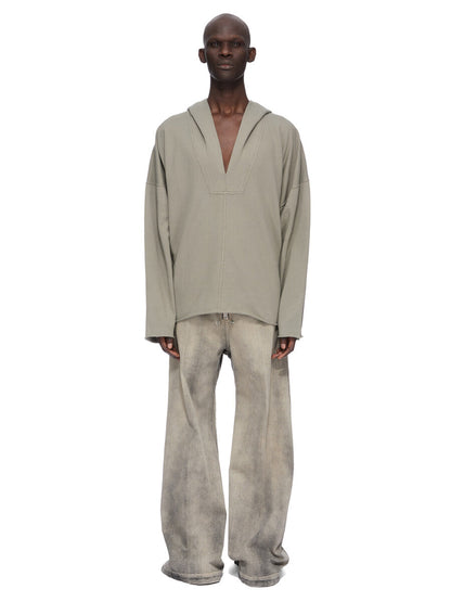 Rick Owens Geth Belas