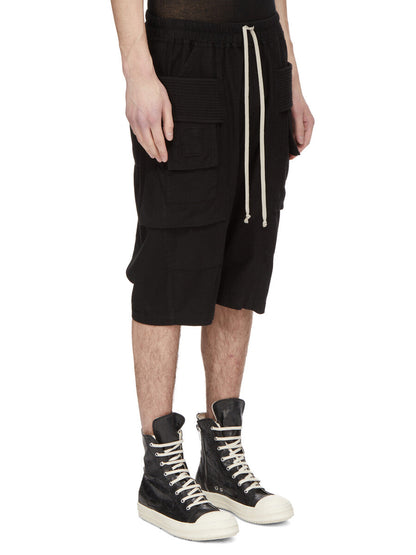 Rick Owens Creatch Cargo Pods