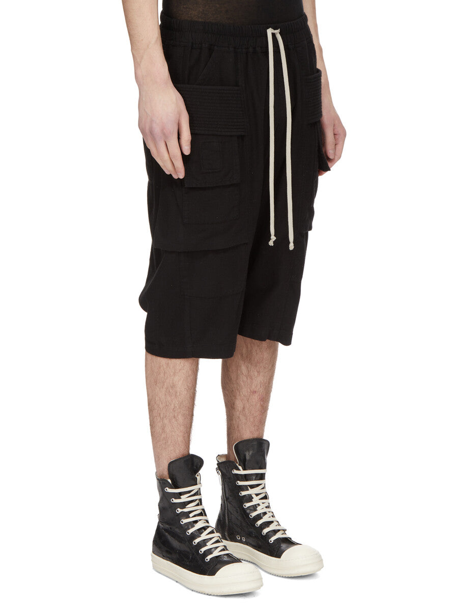 Rick Owens Creatch Cargo Pods