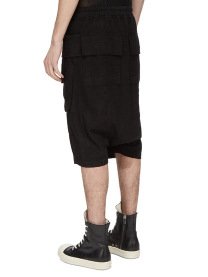 Rick Owens Creatch Cargo Pods
