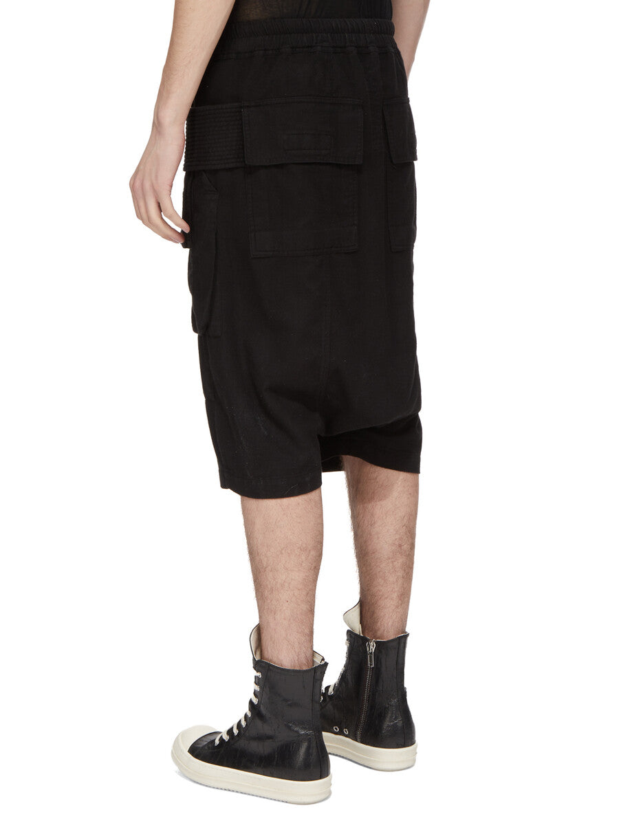 Rick Owens Creatch Cargo Pods