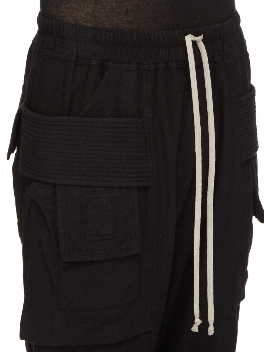 Rick Owens Creatch Cargo Pods