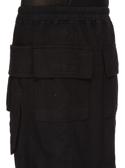 Rick Owens Creatch Cargo Pods