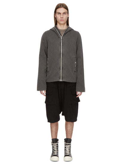 Rick Owens Creatch Cargo Pods