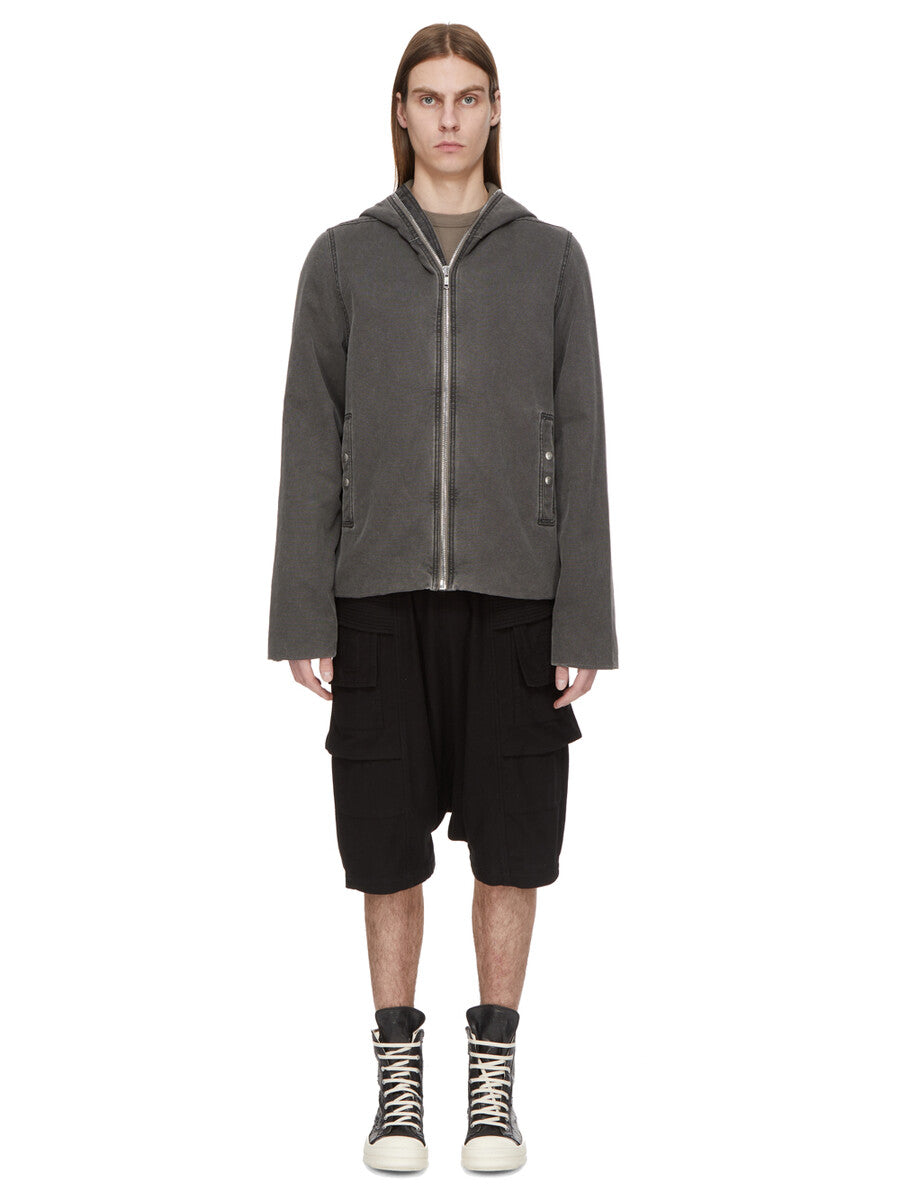 Rick Owens Creatch Cargo Pods