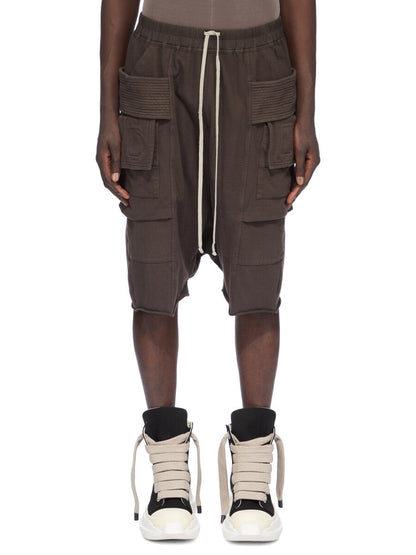 Rick Owens Creatch Cargo Pods