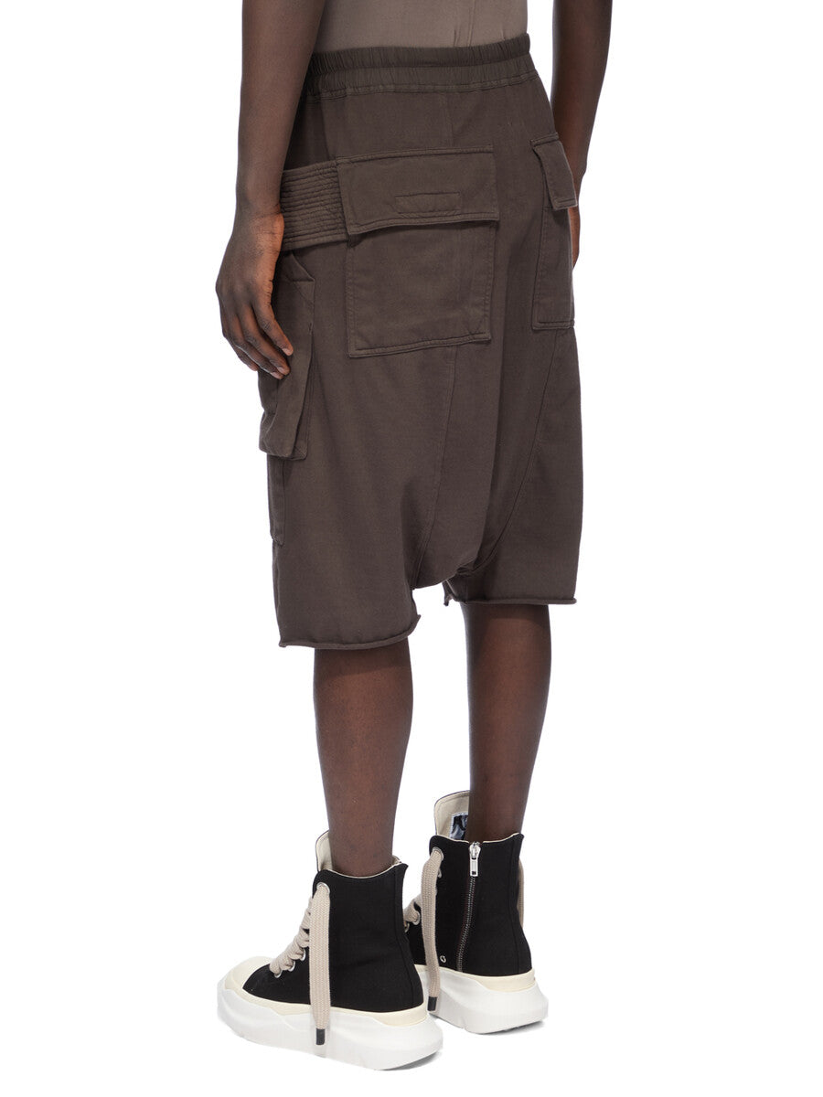 Rick Owens Creatch Cargo Pods
