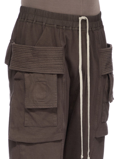Rick Owens Creatch Cargo Pods