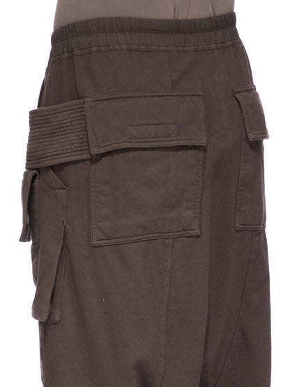 Rick Owens Creatch Cargo Pods