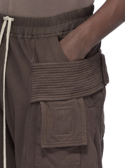 Rick Owens Creatch Cargo Pods