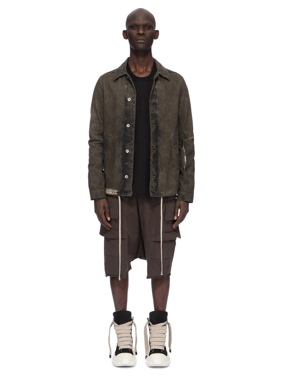 Rick Owens Creatch Cargo Pods