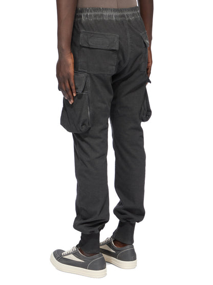Rick Owens Mastodon Cut