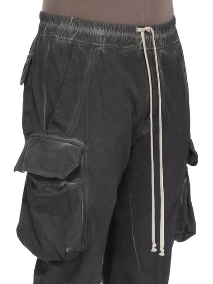 Rick Owens Mastodon Cut