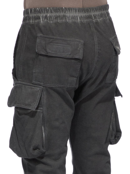 Rick Owens Mastodon Cut