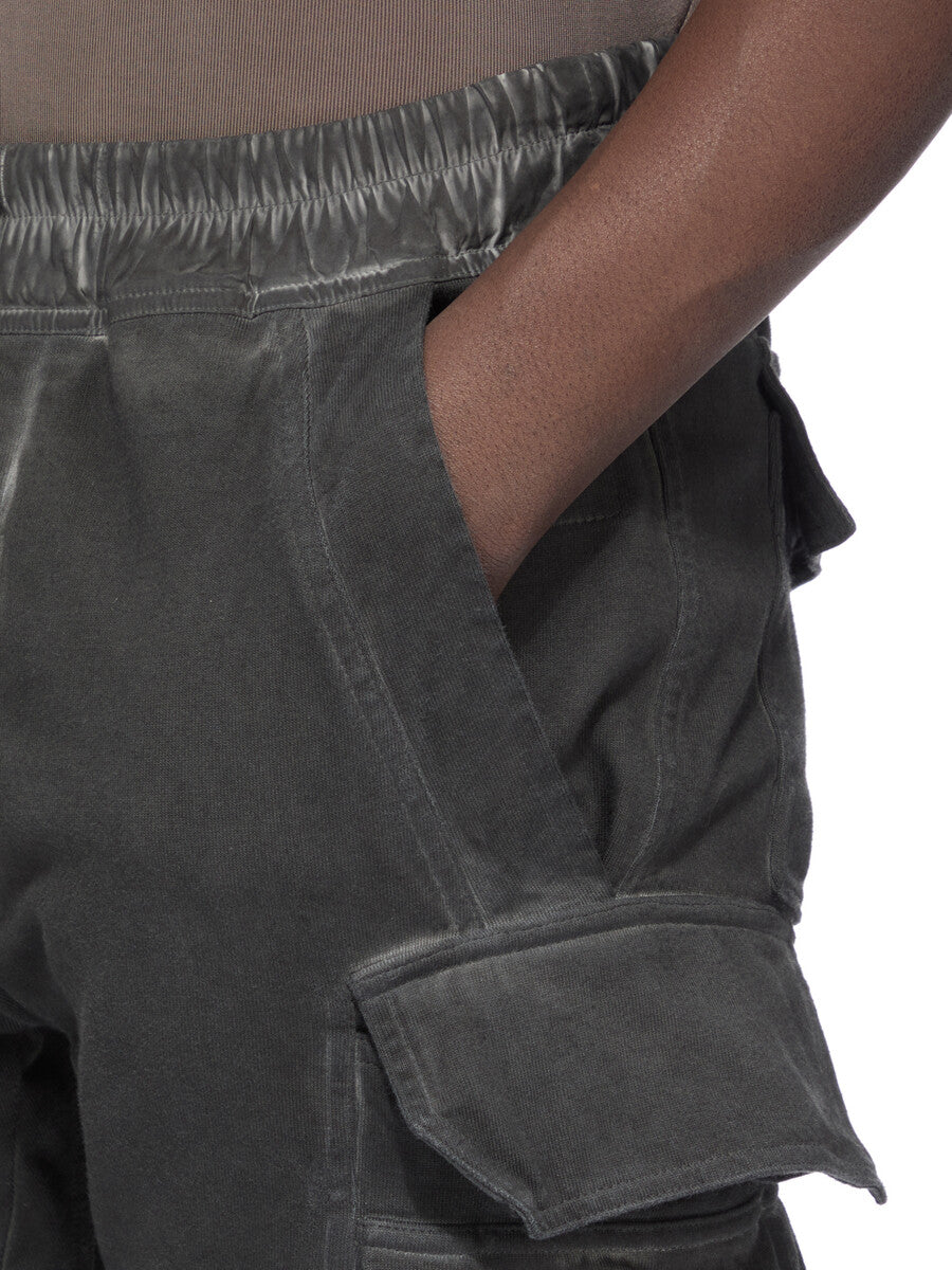 Rick Owens Mastodon Cut
