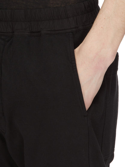 Rick Owens Berlin Drawstring