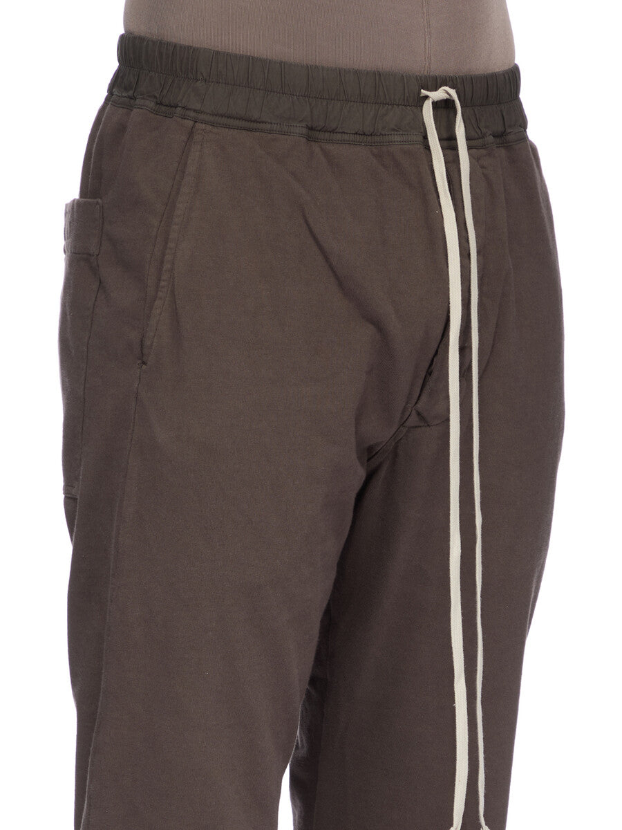 Rick Owens Berlin Drawstring