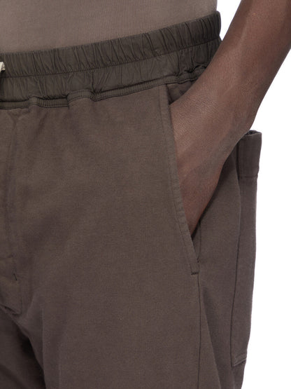 Rick Owens Berlin Drawstring