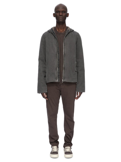 Rick Owens Berlin Drawstring