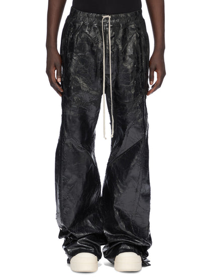 Rick Owens Wide Pusher Pants