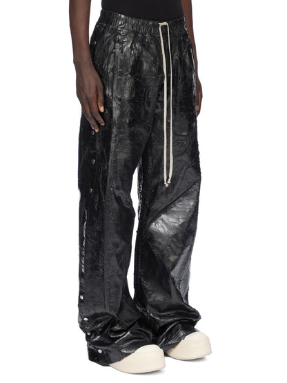 Rick Owens Wide Pusher Pants