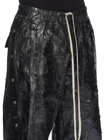 Rick Owens Wide Pusher Pants