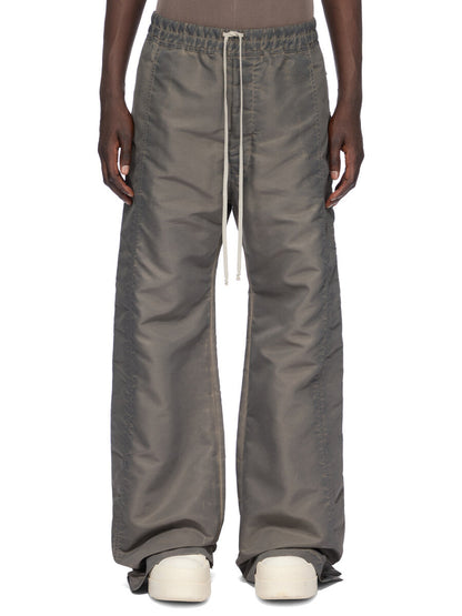 Rick Owens Wide Pusher Pants
