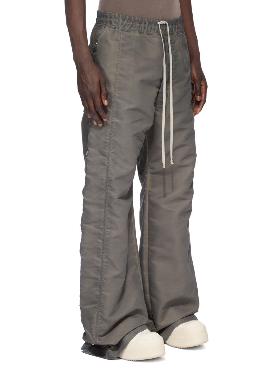Rick Owens Wide Pusher Pants