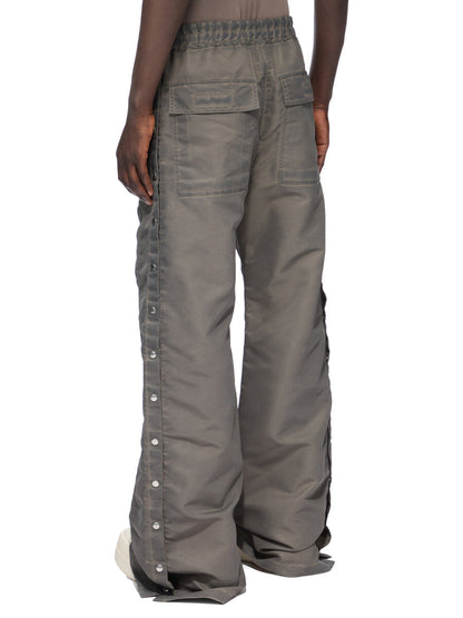 Rick Owens Wide Pusher Pants