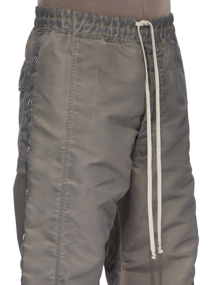 Rick Owens Wide Pusher Pants
