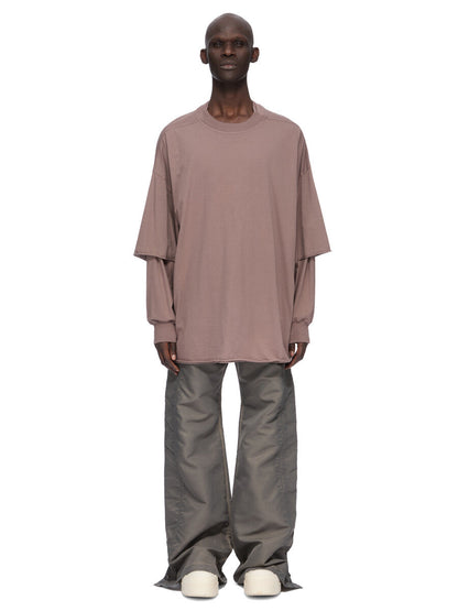Rick Owens Wide Pusher Pants
