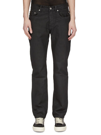 Rick Owens Fog Cut