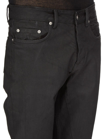 Rick Owens Fog Cut