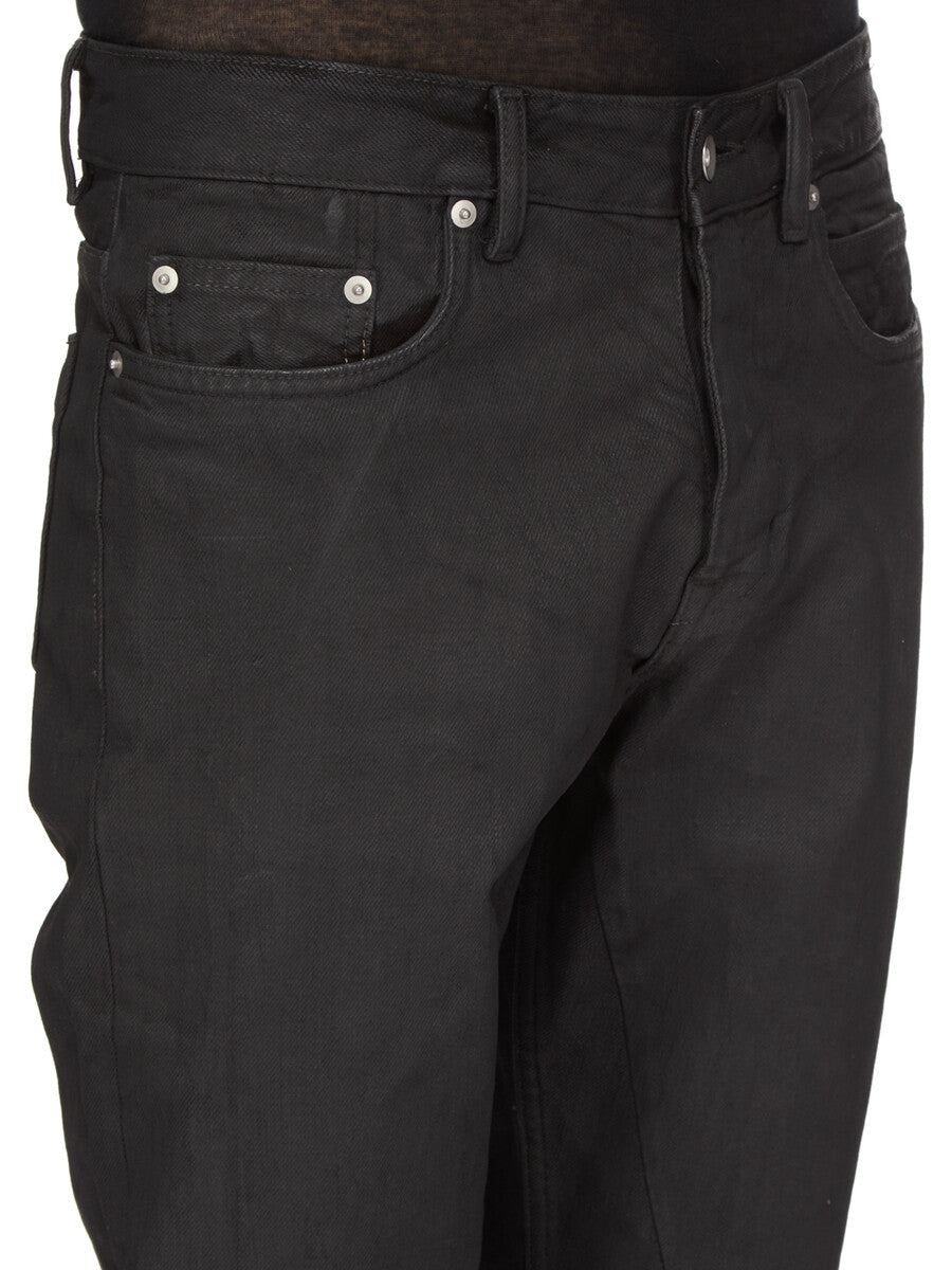Rick Owens Fog Cut