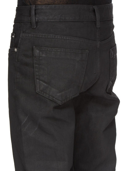 Rick Owens Fog Cut