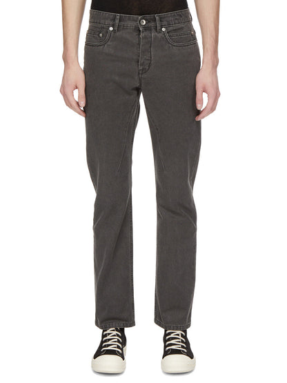 Rick Owens Fog Cut