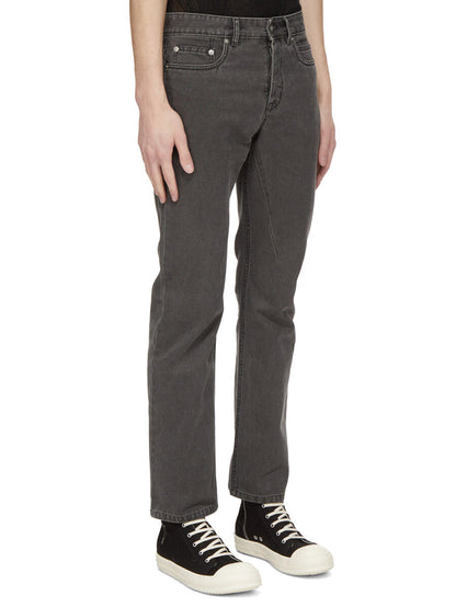 Rick Owens Fog Cut