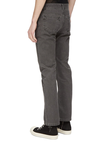 Rick Owens Fog Cut