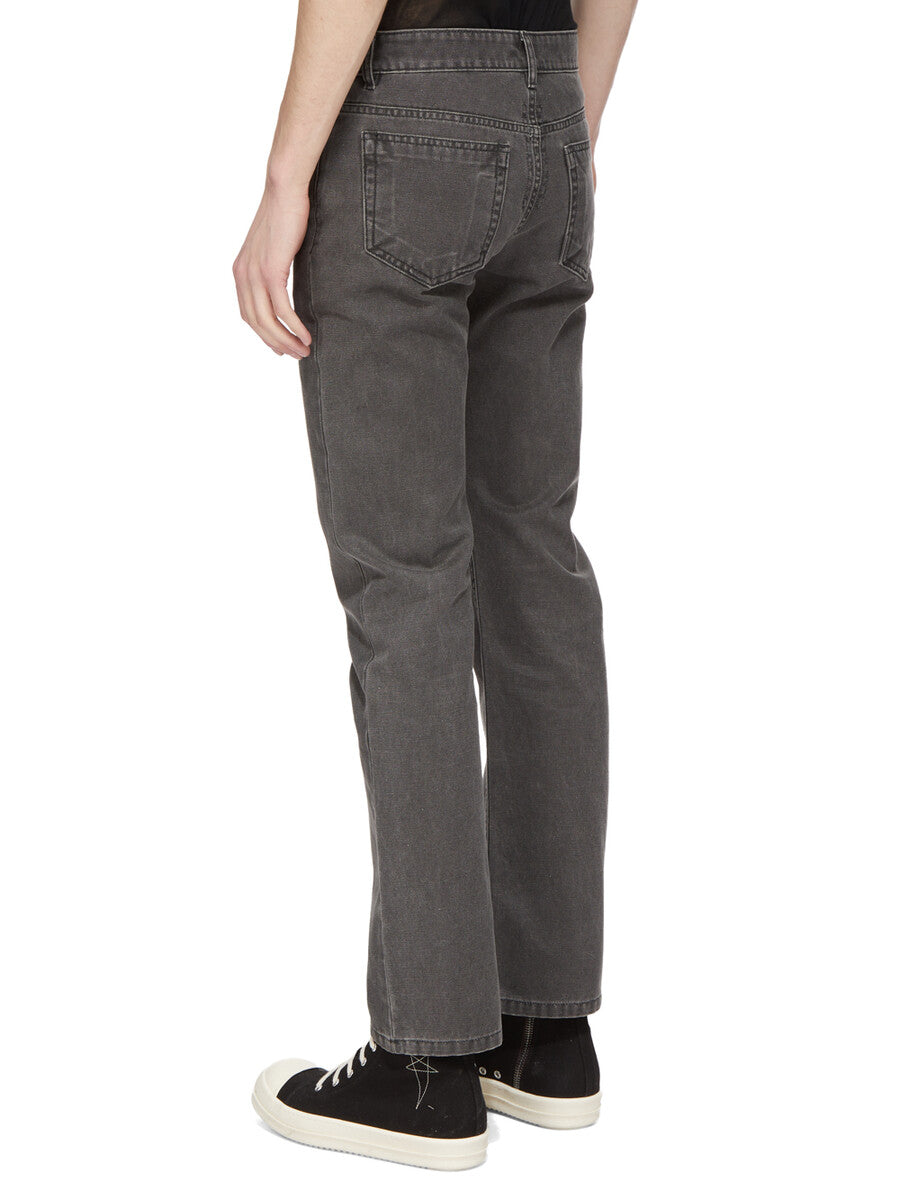 Rick Owens Fog Cut