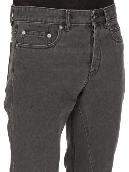 Rick Owens Fog Cut