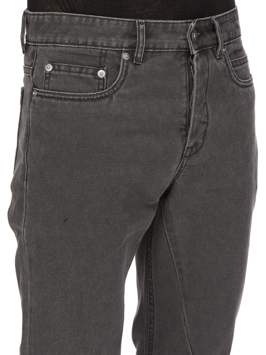 Rick Owens Fog Cut