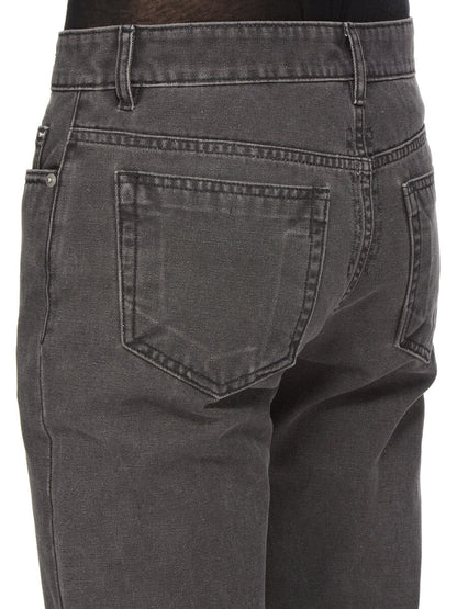 Rick Owens Fog Cut