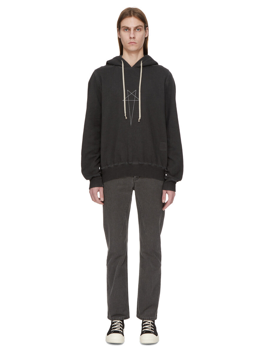 Rick Owens Fog Cut