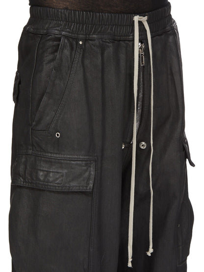 Rick Owens Double Cargo Jumbo Belas